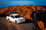 Volkswagen Amarok V6 Double Cab Highline 2018 года (LA)